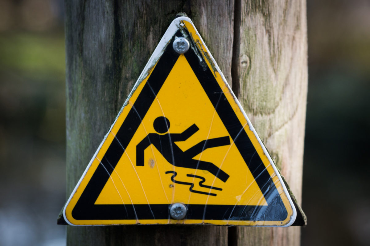 CrabbyBird #5 Obsługa kolizji